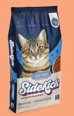 Runnings All Life Stages Cat Food offer