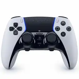 Walmart Sony PS5 DualSense Edge Wireless Controller offer