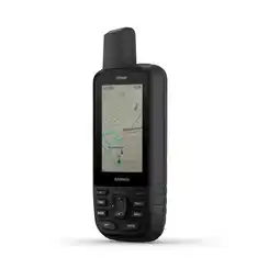 Walmart Garmin GPSMAP 67 Handheld GPS offer
