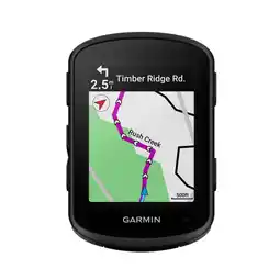 Walmart Garmin Edge 840 GPS Cycling Computer, Touchscreen, Button Controls, Advanced Navigation offer