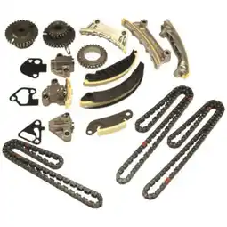 Walmart Cloyes 9-0753S Timing Kit Fits select: 2009-2022 CHEVROLET TRAVERSE, 2012-2020 CHEVROLET IMPALA offer