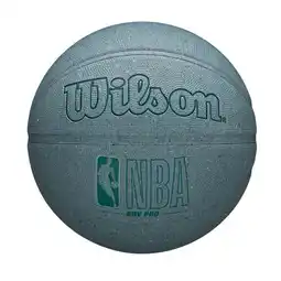 Walmart Wilson NBA DRV Pro Outdoor Basketball offer