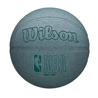 Walmart Wilson NBA DRV Pro Outdoor Basketball offer
