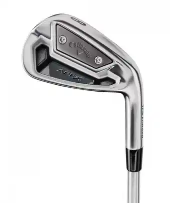Walmart Pre-Owned Callaway Apex TCB 4-PW, AW Iron Set Regular Steel offer