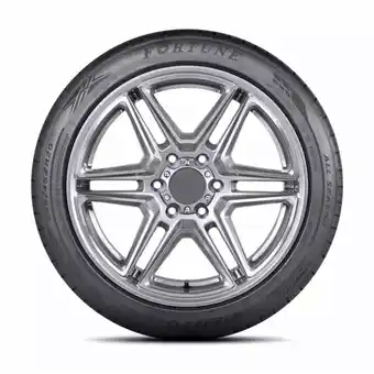 Walmart Fortune Viento FSR702 All Season 215/55ZR17 94W Passenger Tire offer