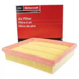 Walmart Motorcraft Air Filter FA1948 offer