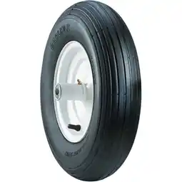 Walmart Carlstar Wheelbarrow 4.00-6 42A3 A Lawn & Garden Tire offer