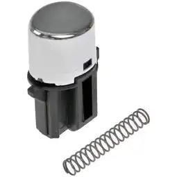 Walmart Dorman 76848 Shifter Knob Repair Kit for Specific Honda Models offer