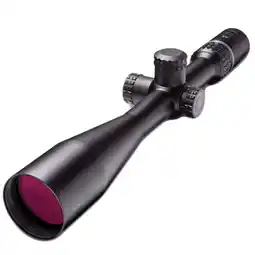 Walmart Burris Optics Veracity 5-25x50mm Riflescope, Ballistic Plex E1 FFP Reticle, Matte Black offer
