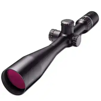 Walmart Burris Optics Veracity 5-25x50mm Riflescope, Ballistic Plex E1 FFP Reticle, Matte Black offer