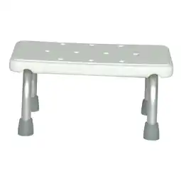 Walmart Shower Seats Comfortable Washable Shoe Stool Shower Bench for Elderly Senior offer