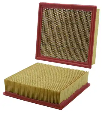 Walmart WIX Filters 49883 Reusable Engine Air Filter Replacement filter for Ford F150 2009-2019, Ford F250 offer