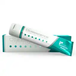 Walmart Opalescence Whitening Toothpaste for Sensitive Teeth - Oral Care, Mint Flavor, Gluten Free - 1 Pack offer