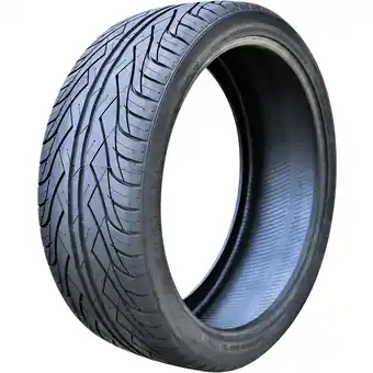 Walmart Venom Power Ragnarok One 325/35R28 120V XL Performance Tire offer