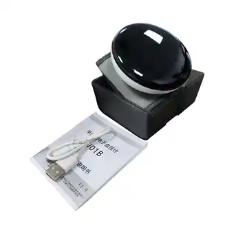 Walmart Gazechimp Accurate Automatic Digital BP Machine for Home Travel offer