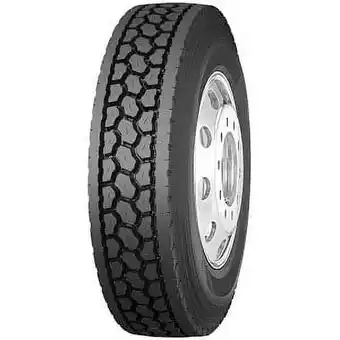 Walmart Mastertrack M-TRAC CSD 285/75R24.5 G Commercial Tire offer