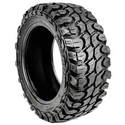 Walmart Gladiator X COMP M/T Mud Terrain LT35X12.50R20 125Q F Light Truck Tire offer