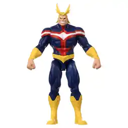 Walmart My Hero Academia All Might Action Figure 5 offer