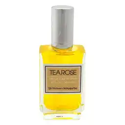Walmart Tea Rose Eau de Toilette Spray, 2 fl oz offer