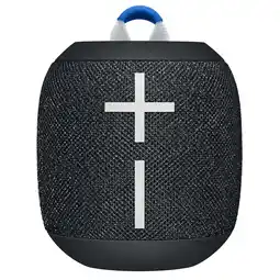Walmart ULTIMATE EARS WONDERBOOM 2 EXC Portable Wireless Bluetooth Speaker offer