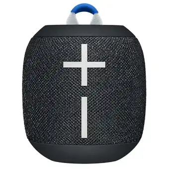 Walmart ULTIMATE EARS WONDERBOOM 2 EXC Portable Wireless Bluetooth Speaker offer