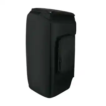 Walmart Zeiwohndc Speaker Protective Sleeve for Stage 320 600D Nylon Fabric Case offer