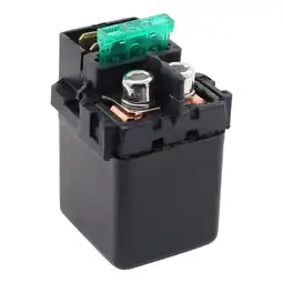 Walmart Zeiwohndc Motorcycle Starter Solenoid Relay For ZX-1000 ZX-10R KLE-650 2004-2007 ZX7RR offer