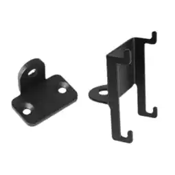 Walmart Zeiwohndc 1PC Wall Mounted Speaker Holder Storage Rack for Invisible 300 offer