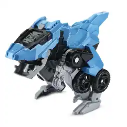 Walmart VTech Switch & Go Velociraptor Race Car Baby and Toddler Toys offer