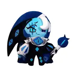 Walmart Seasonal Offers Cookie Run Kingdom Official Shadow Milk Cookie Plush offer