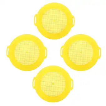 Walmart 3 Count Beach Toy Screen Toys for Kids Baby Child offer