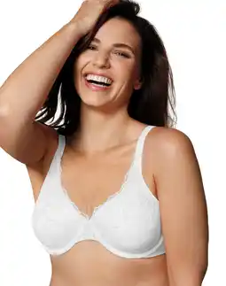 Walmart Playtex Underwire Bra Secrets Beautiful Lift Embroidered Comfort TruSupport 4513 offer