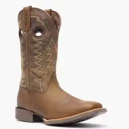 Walmart Durango Rebel Pro Brown Western Boot offer