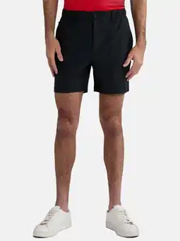 Walmart Birdie Bound Men's & Big Men's Golf Shorts, 6 Inseam, Sizes XS-3XL offer