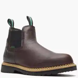 Walmart Georgia Giant Waterproof High Romeo Boot offer