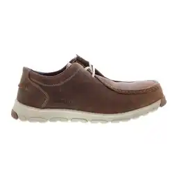 Walmart Carolina Adult Mens S-117 Lightweight ESD Aluminum Toe Wallaby Work Athletic offer