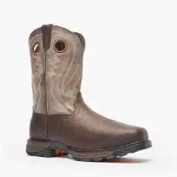 Walmart Durango Maverick XP Composite Toe Met-Guard Ventilated Western Work Boot offer