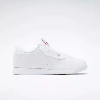Walmart Reebok Classics Princess Women's Sneakers offer