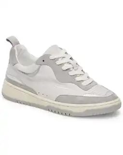 Walmart Dolce Vita Adella Leather Sneaker, 6.5 offer