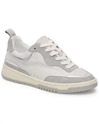 Walmart Dolce Vita Adella Leather Sneaker, 6.5 offer