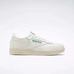 Walmart Reebok Club C Big Boy's Shoes - Grade School offer
