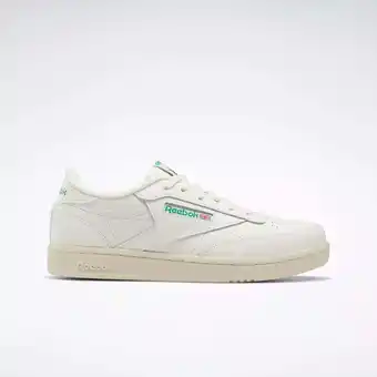 Walmart Reebok Club C Big Boy's Shoes - Grade School offer