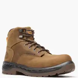 Walmart Georgia Boot OT Alloy Toe Waterproof Work Boot offer
