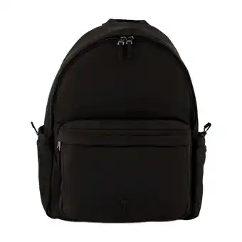 Walmart Ami Men's Versatile Black Bucket Bag Black offer