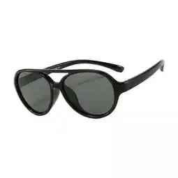 Walmart shamjina 5xFashion Kids Sunglasses Summer Eyewear for Children Girls Boys Age 3-9 Black offer