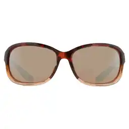 Walmart Sunglasses Costa Del Mar 06 S 9114 911403 Seadrift Shiny Tortoise Fade C offer