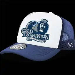 Walmart W Republic 1030-228-NVY Old Dominion University Monarchs Jumbo College Caps, Navy offer