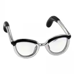Walmart Milageto 5xTrendy Mini Glasses , Open Jewelry for Festival Gift Women Men offer