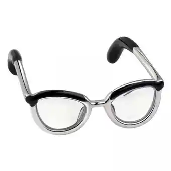 Walmart Milageto 5xTrendy Mini Glasses , Open Jewelry for Festival Gift Women Men offer