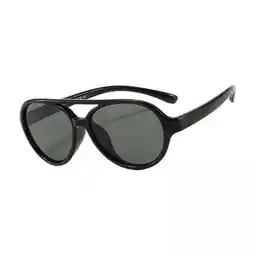 Walmart guohui 6xFashion Kids Sunglasses Summer Eyewear for Children Girls Boys Age 3-9 Black offer